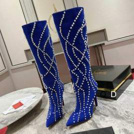 Picture of Christian Shoes _SKUCLsz35-403CGDT04173120